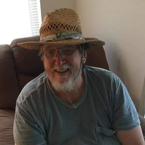 Ronald Roy Roese