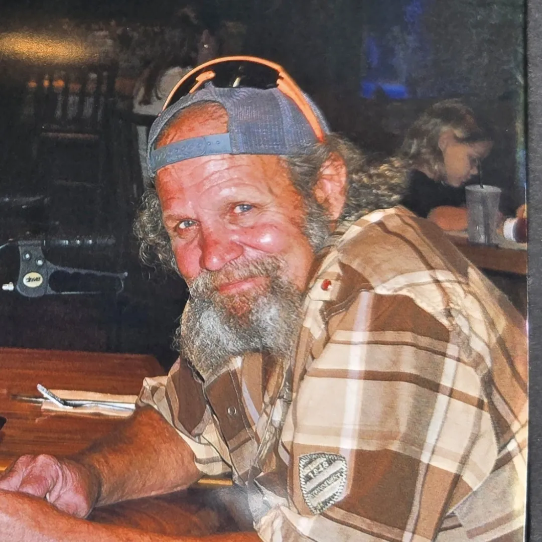 Timothy John Blanchard