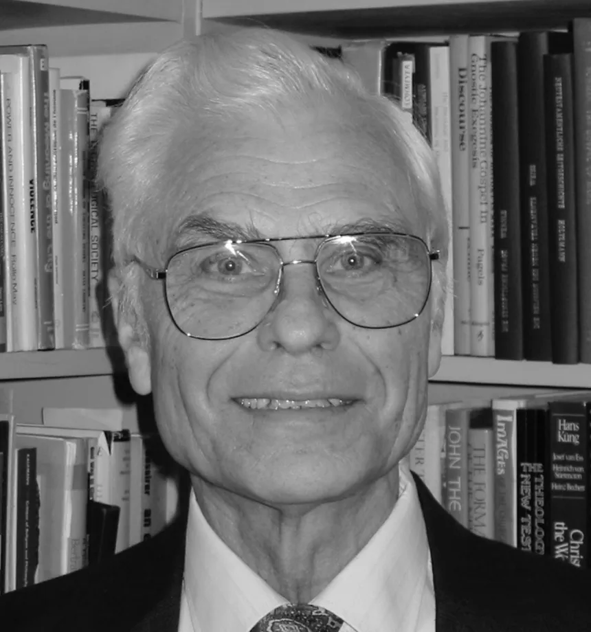 Paul Ciholas