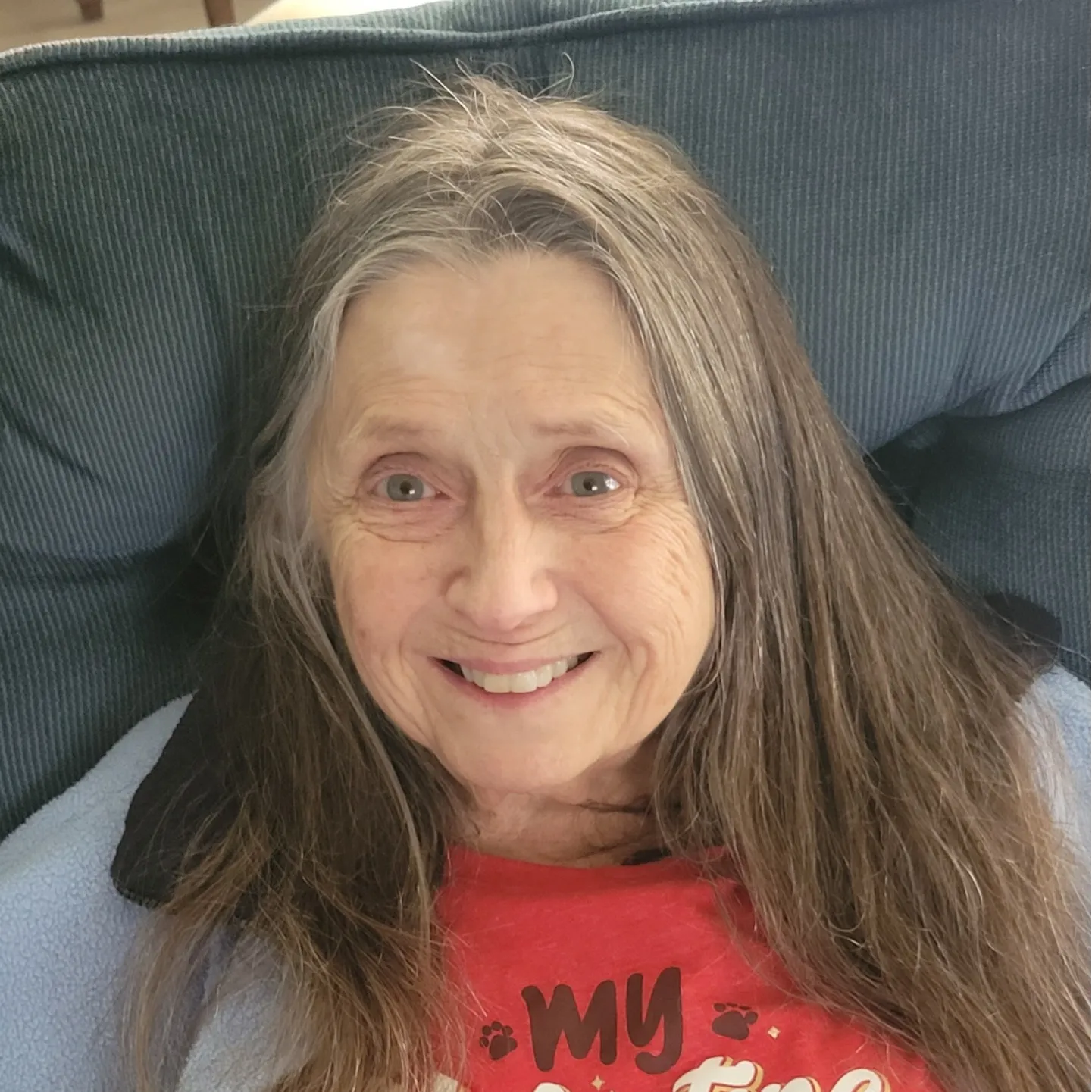 Elena Kathleen Erismann