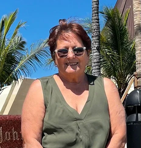 Carmen Paz Blanco