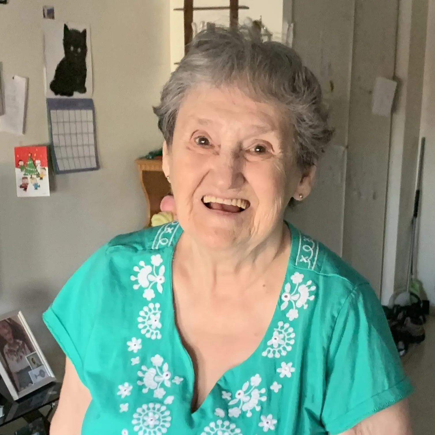 Kathleen “Kay” M. Livermore