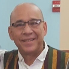 Argel A. Cabrera