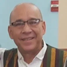 Argel A. Cabrera
