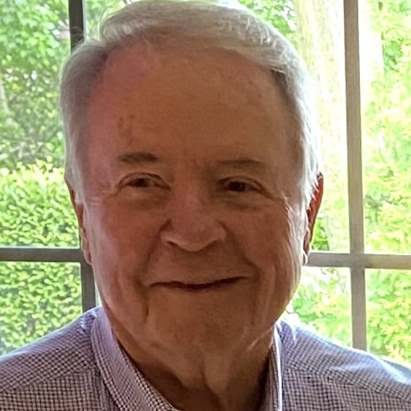 James Charles “Jim” O’Neill