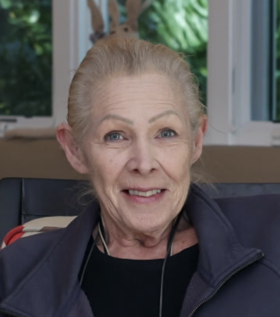 Patricia Pullman