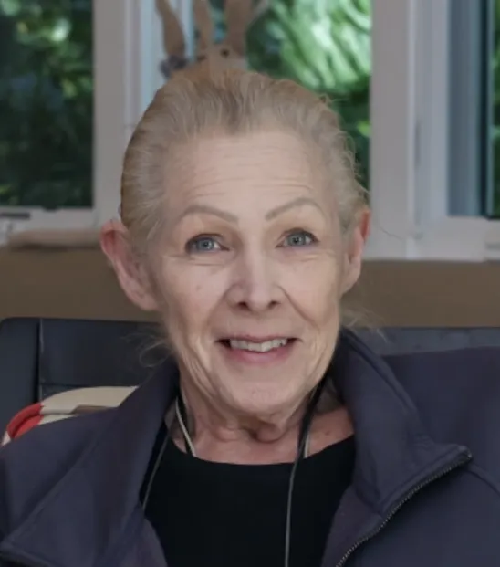 Patricia Pullman