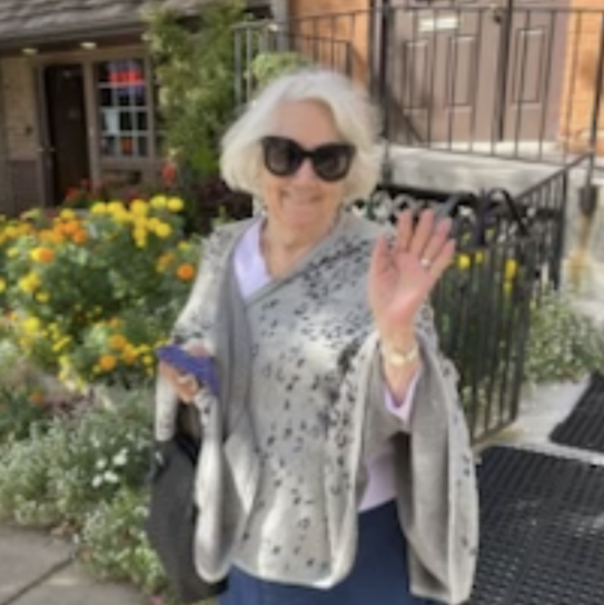 Ornella Miriam Vecchiet