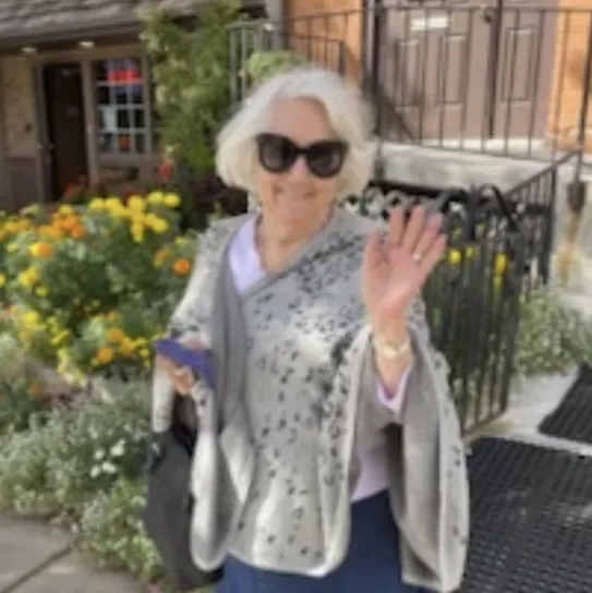 Ornella Miriam Vecchiet