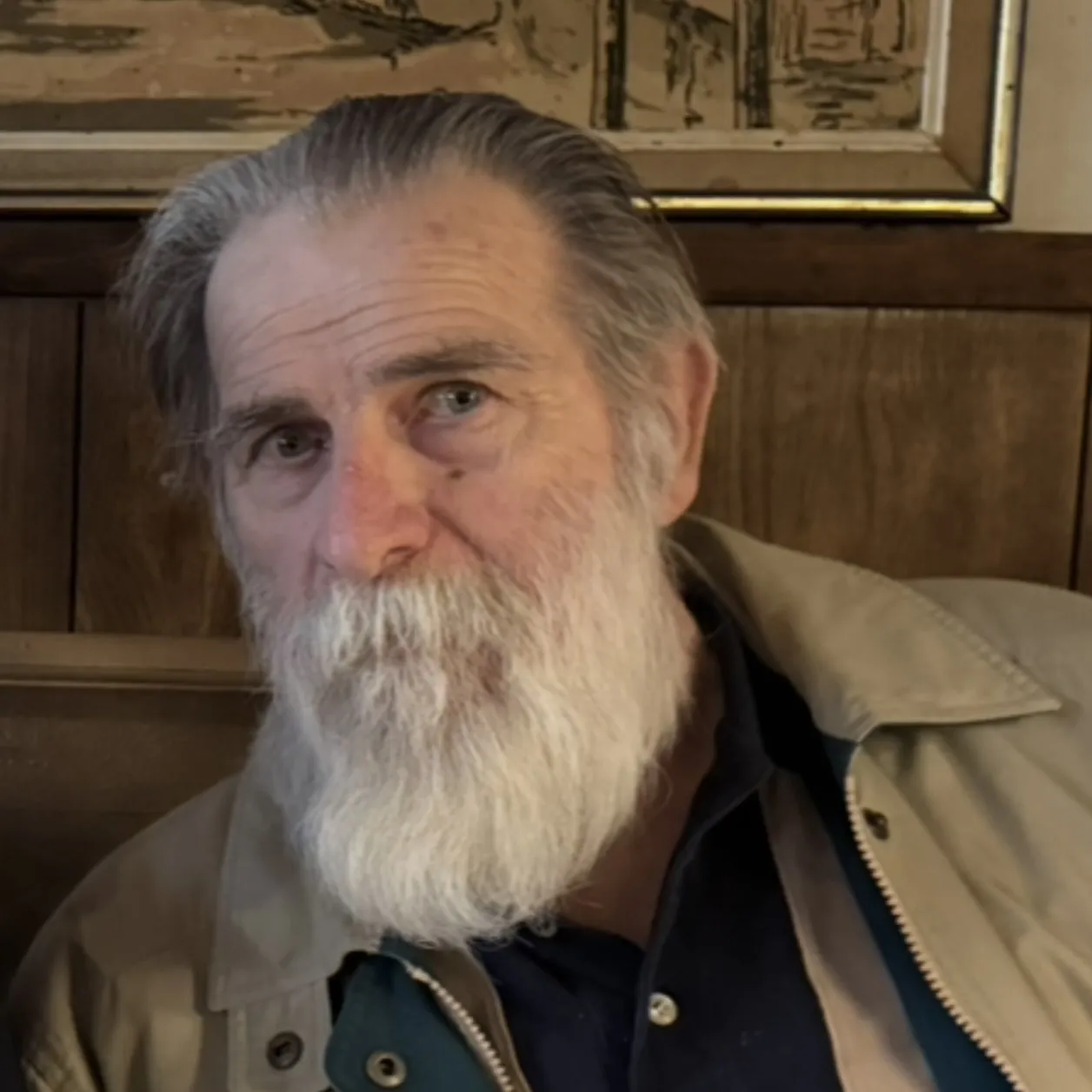 Robert Jackson Phillips