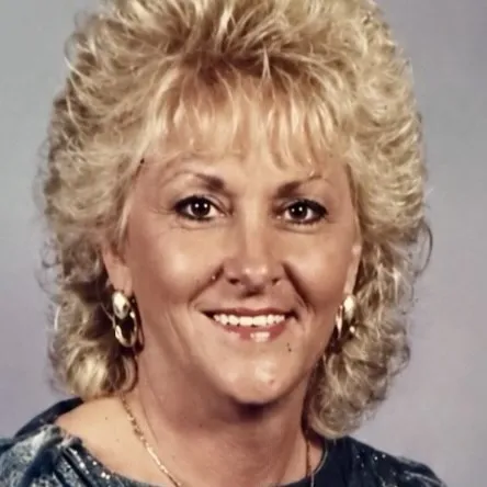 Bobbie Jean Wilburn