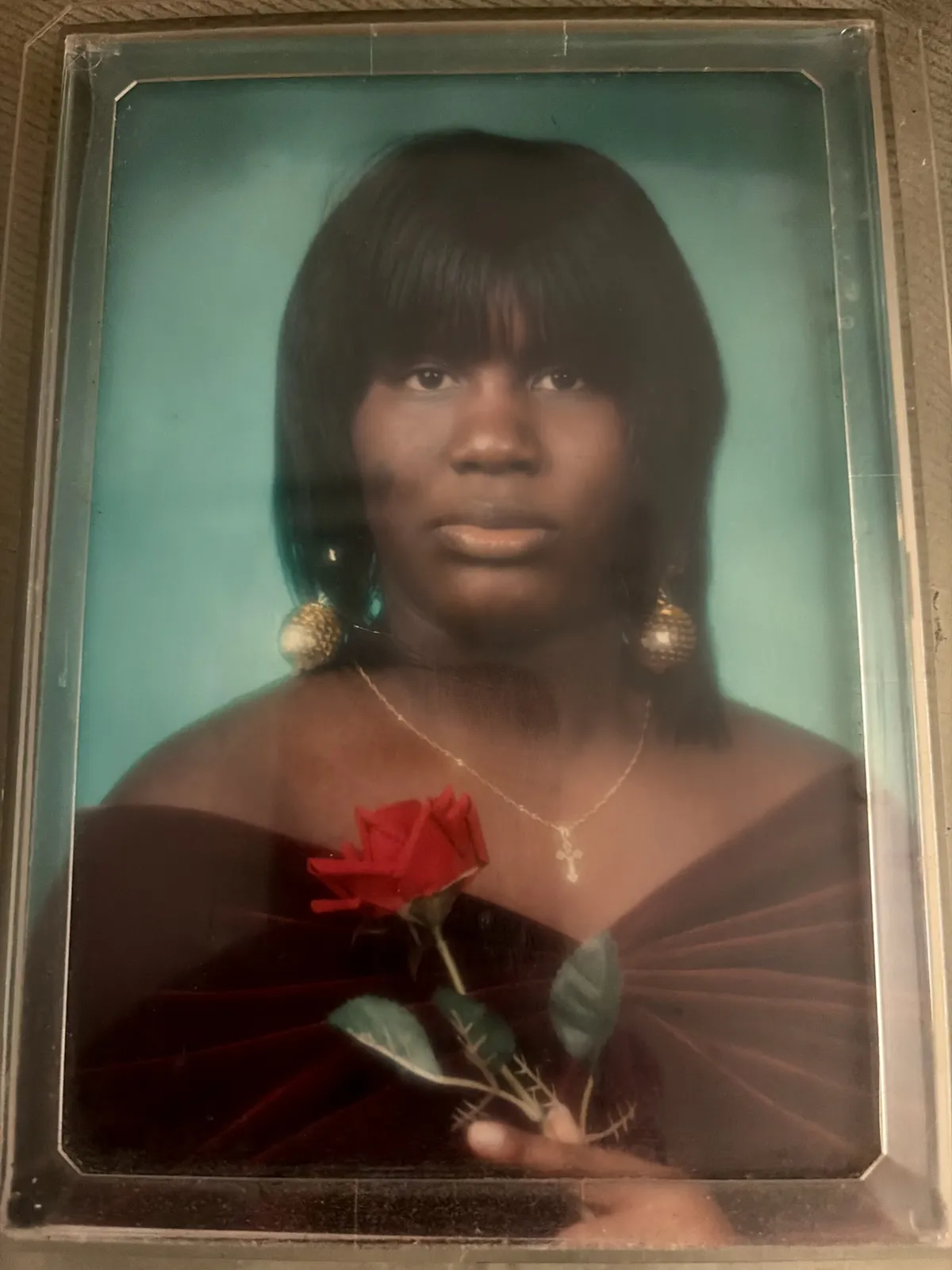 Tonya Denise Beasley