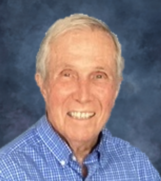 Ronald Lee Jordan