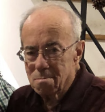 David "Dave" Lewis LeGrow