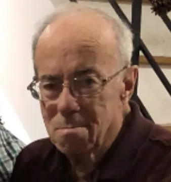 David "Dave" Lewis LeGrow