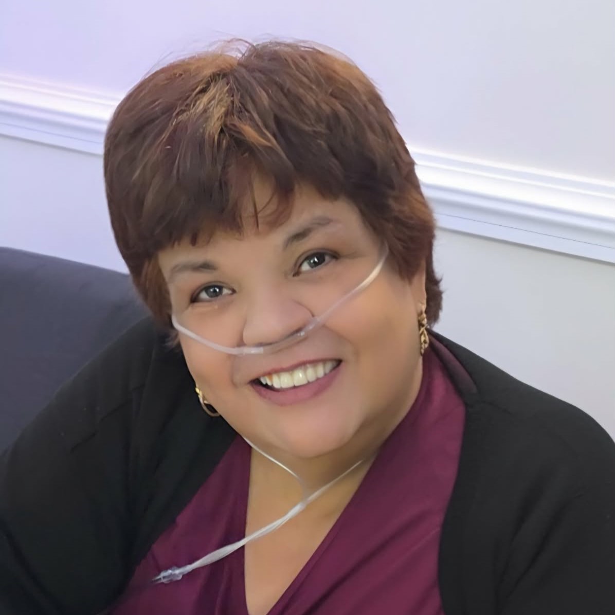 Yolanda Echevarria