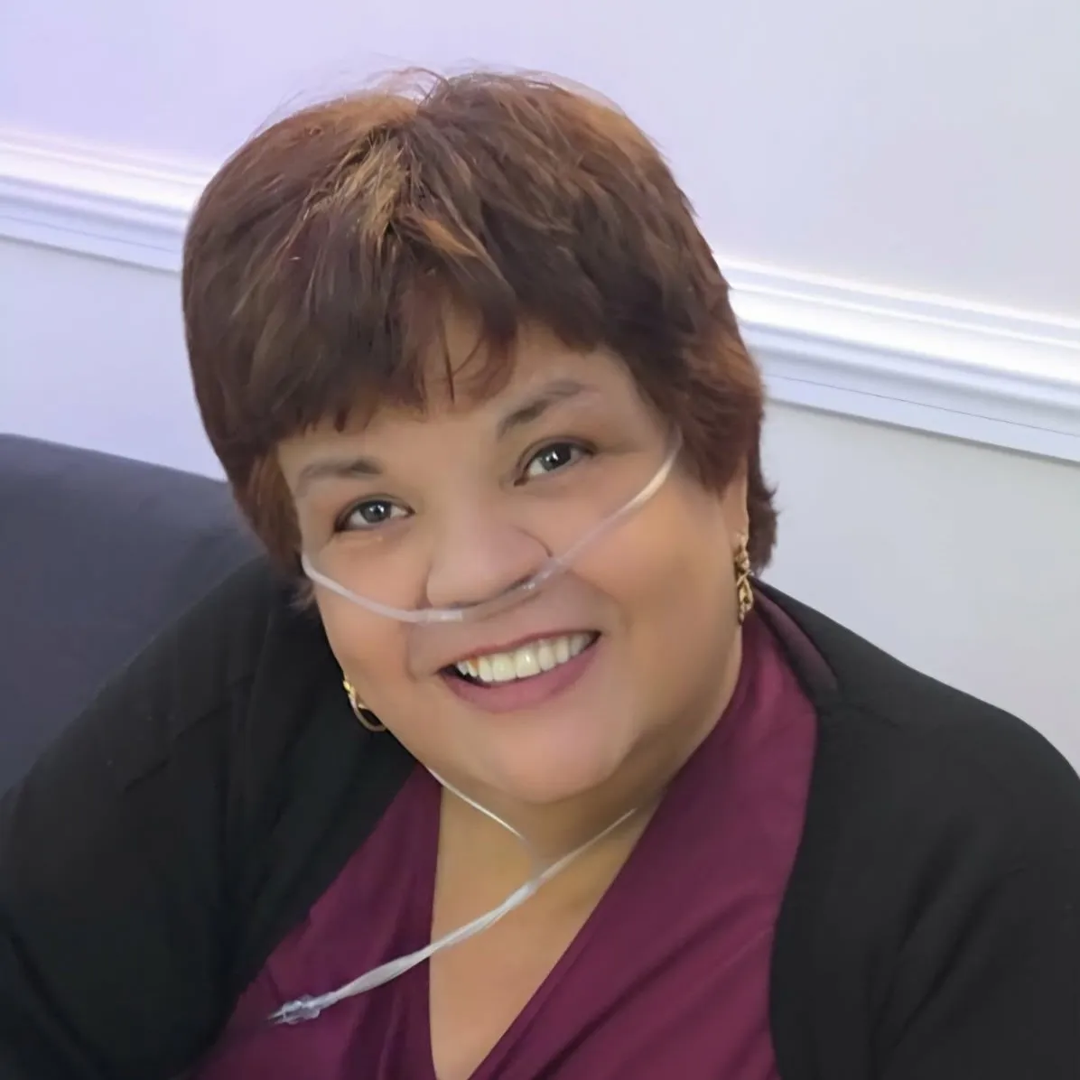 Yolanda Echevarria