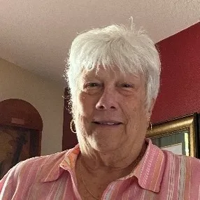 Donna Warren Abroguena