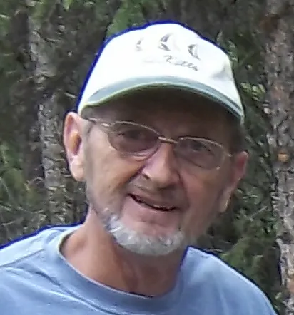 Richard Wayne “Dick” Oswald