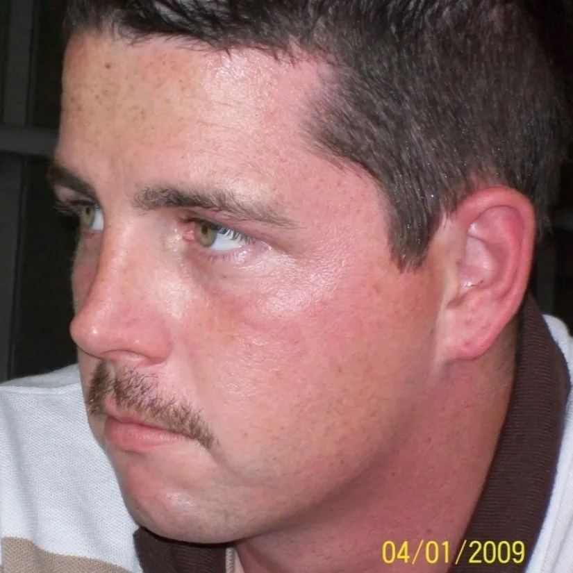 Ian Uriah Rickman
