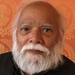 Surendra Kumar Saxena