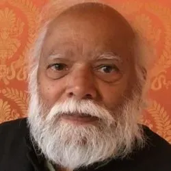 Surendra Kumar Saxena