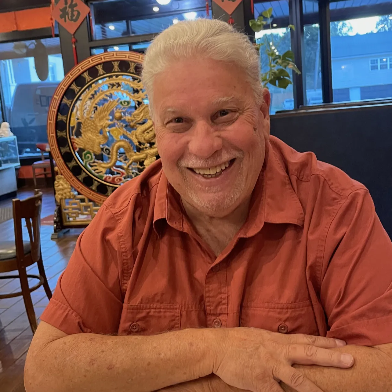 Raymond Vincent Rinchiuso