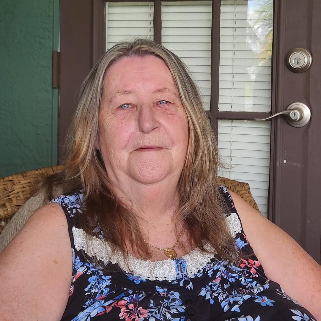 Patricia Lynne Hall
