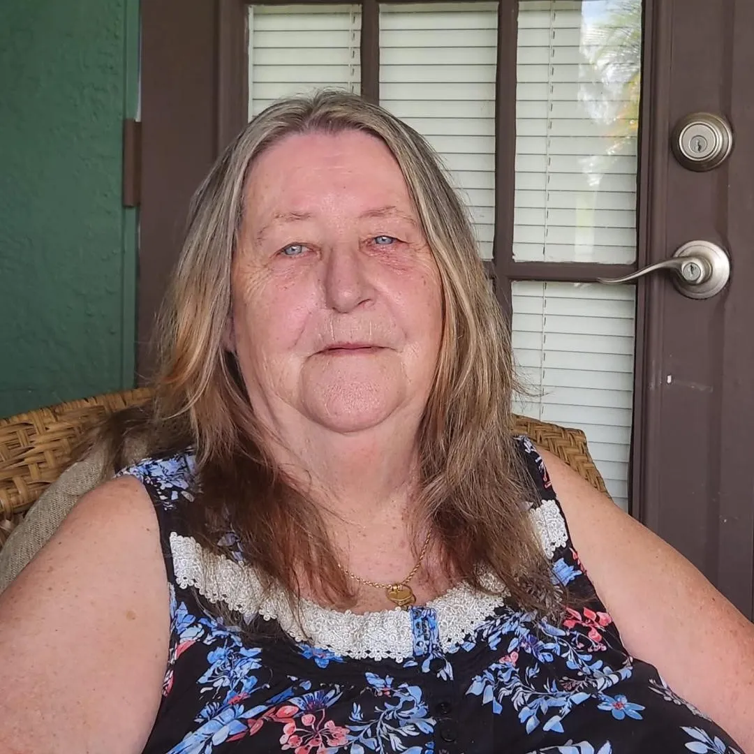 Patricia Lynne Hall