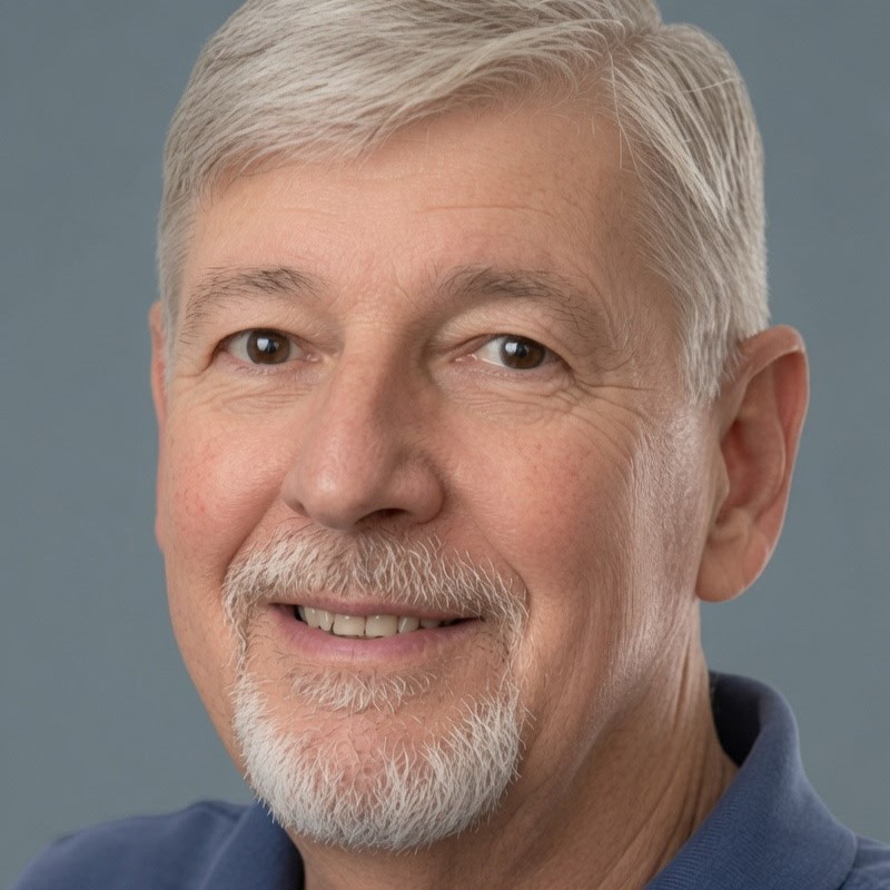 Jerome Francis Weingart