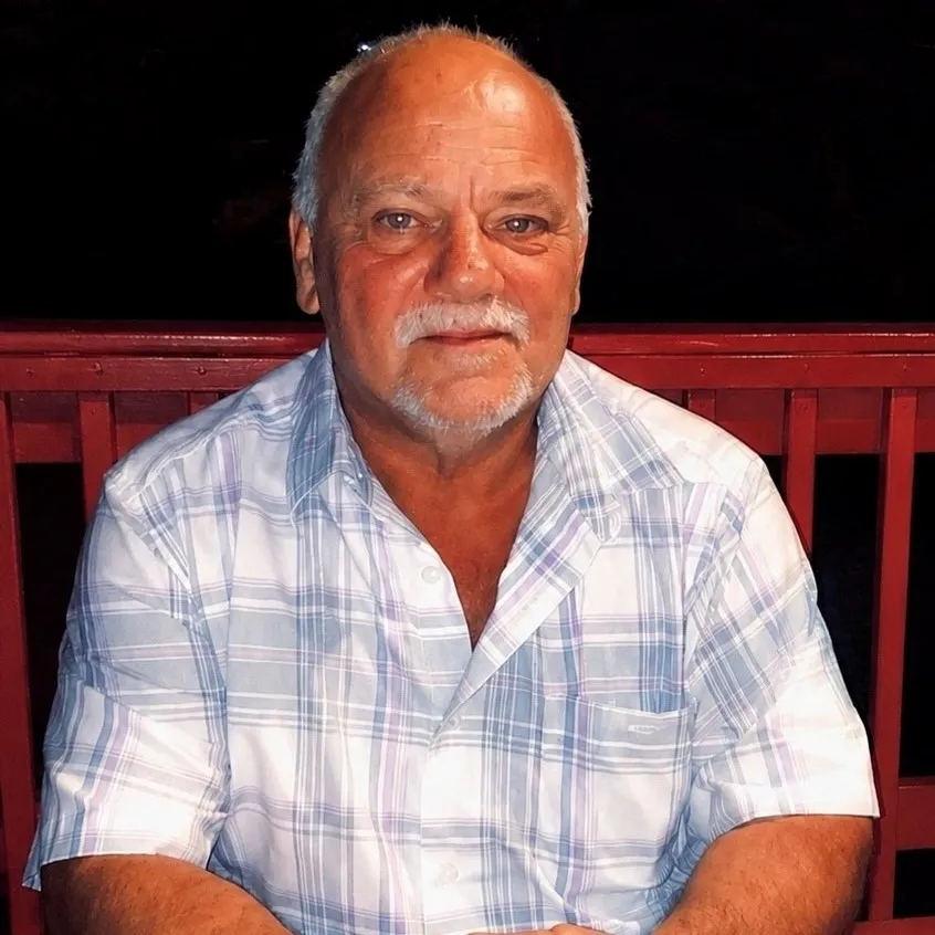 Scott Clark Abbott