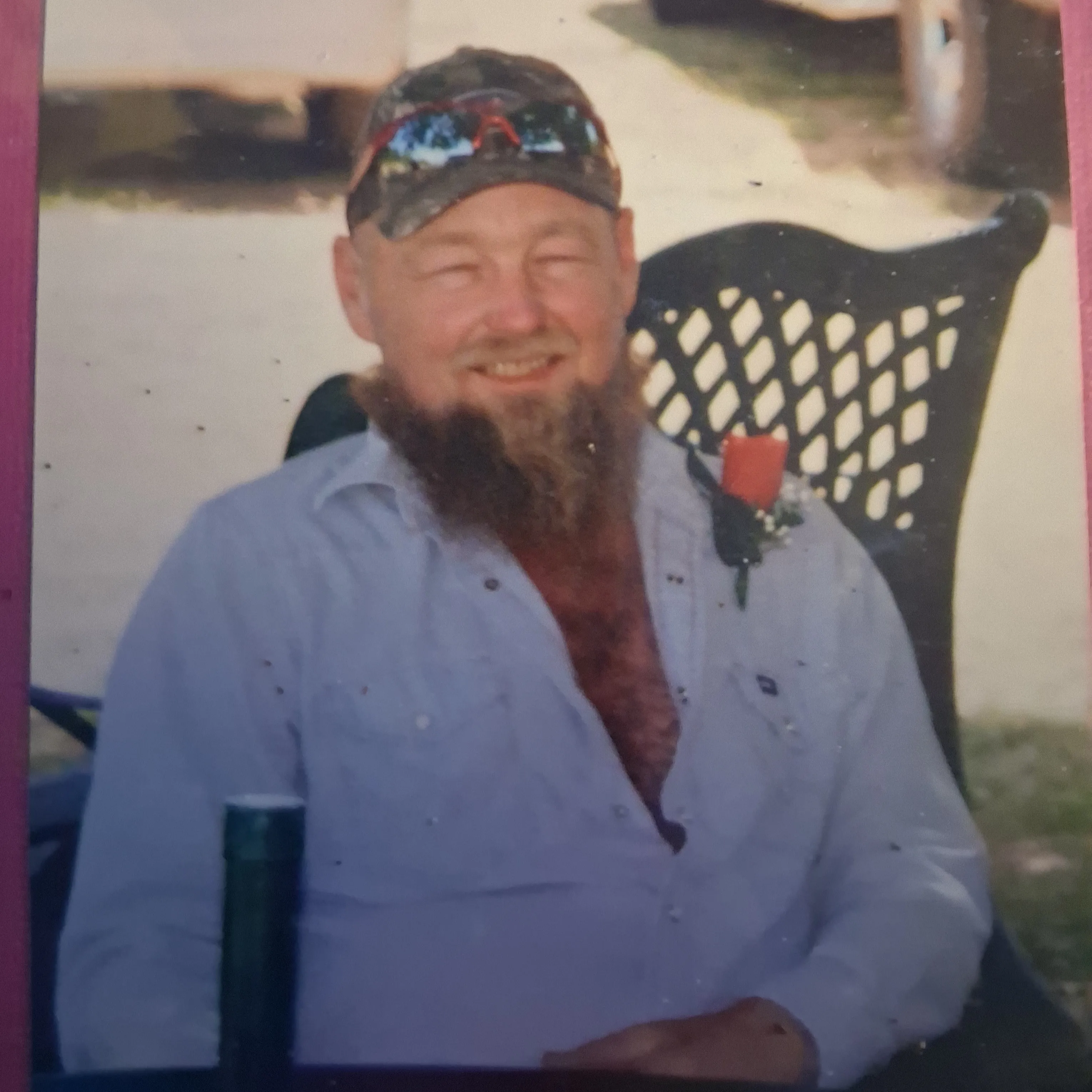 Melvin B. Campbell