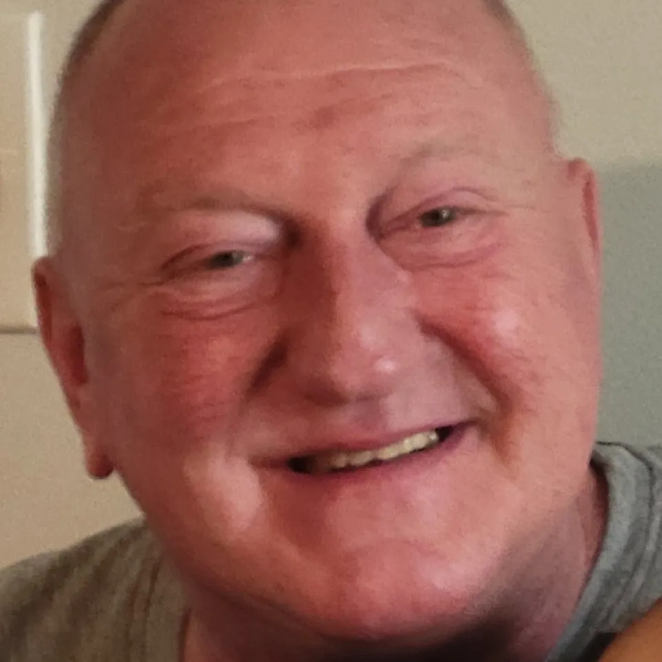 Lawrence Scott Eustis