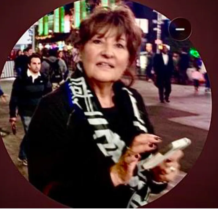 Rosina Marie Sorrentino Columbus
