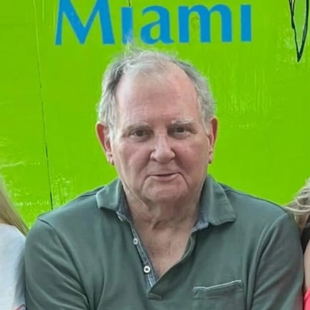 Milton Steve Hargus