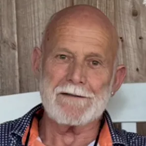 David B. Childers