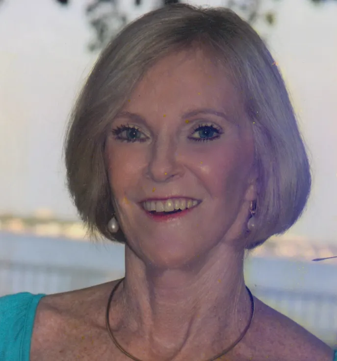 Cynthia Tapkas