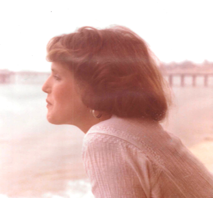 Lynn Rosebrough Stetson