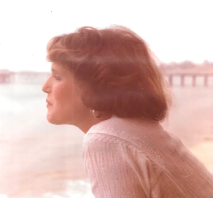 Lynn Rosebrough Stetson