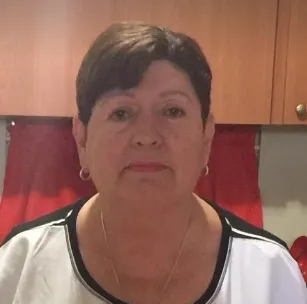 Aida Milagro Claudio Torres