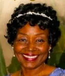 Patricia Marion