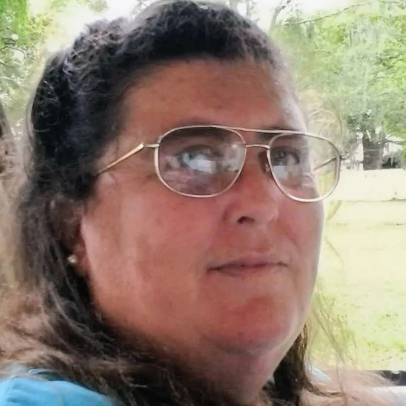 Darline Curtis Lykins