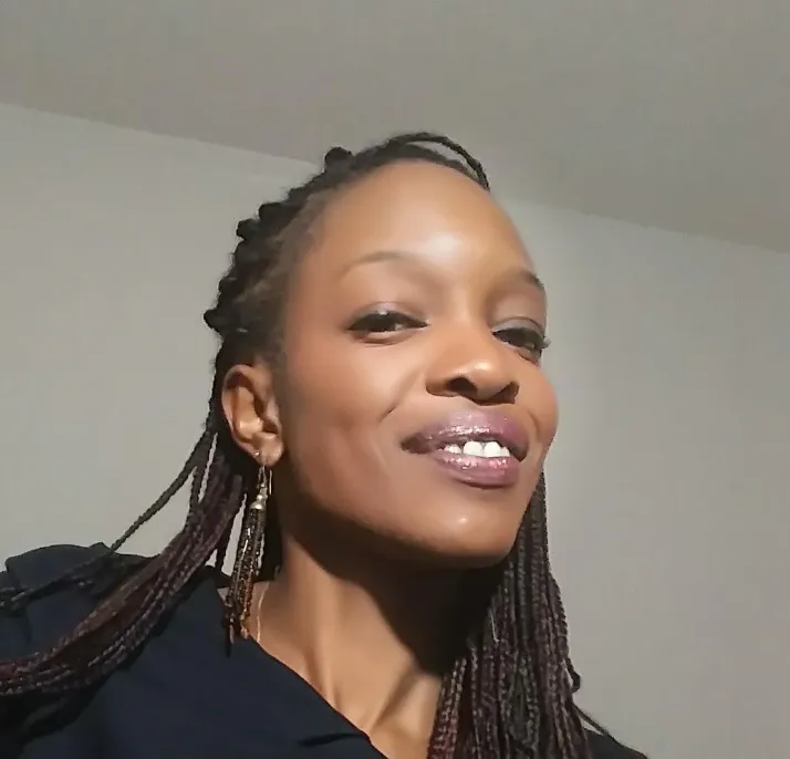Torika Shaunee' Custis