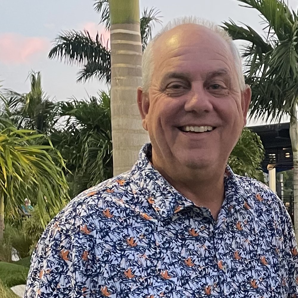 Scott Beaugureau