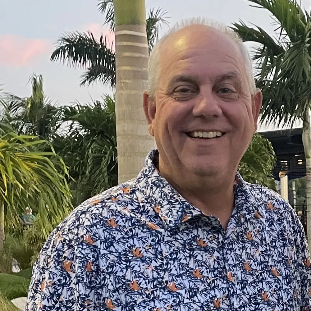 Scott Beaugureau