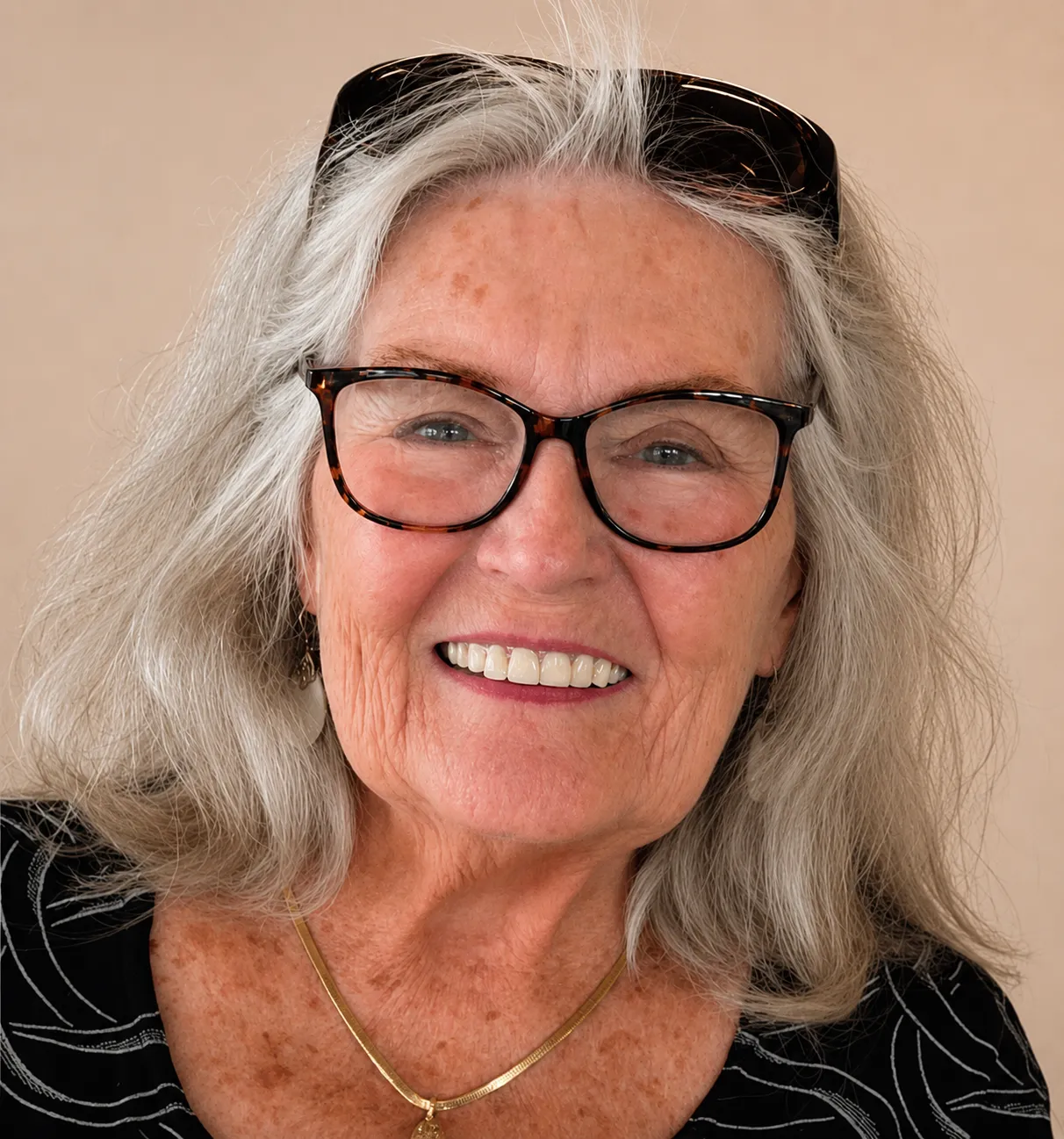 Phyllis Egan Pepe