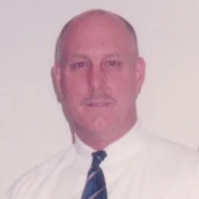 Richard Joseph Zeher