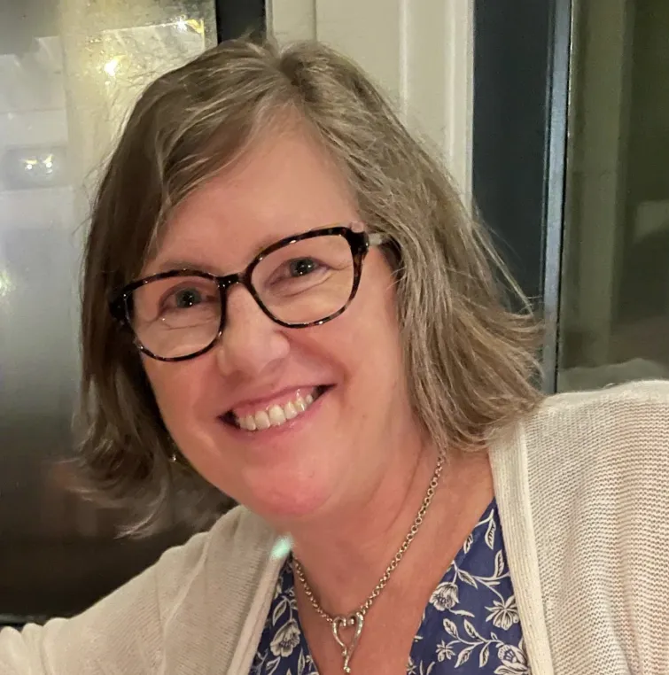 Elizabeth “Betsy” Lynn Powell Gentry