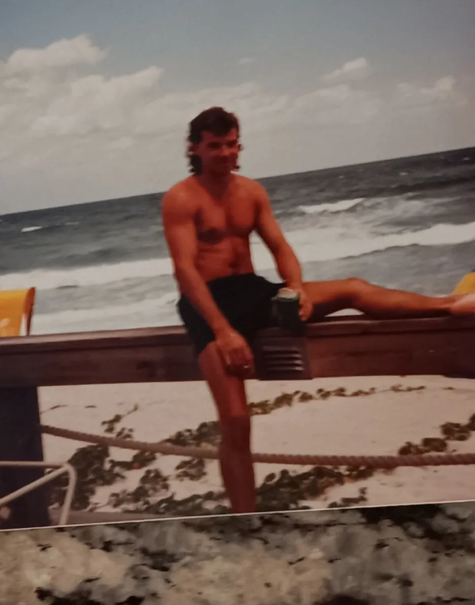 Scott Allen Tenaglia