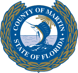 Martin County
